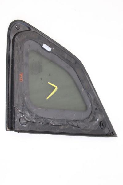 Scheibe sonstige 833134EA1A Nissan QASHQAI II