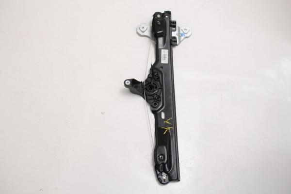 Fensterheber elektrisch vorn rechts 807004EA0D Nissan QASHQAI II
