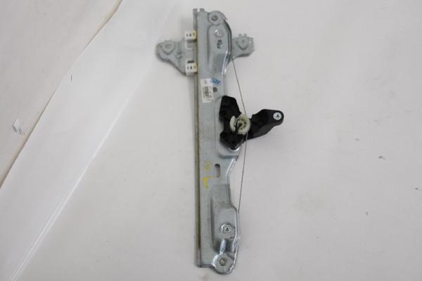 Fensterheber elektrisch hinten links 827014EA0A Nissan QASHQAI II