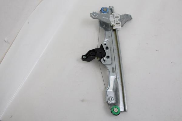 Fensterheber elektrisch hinten links 827014EA0A Nissan QASHQAI II
