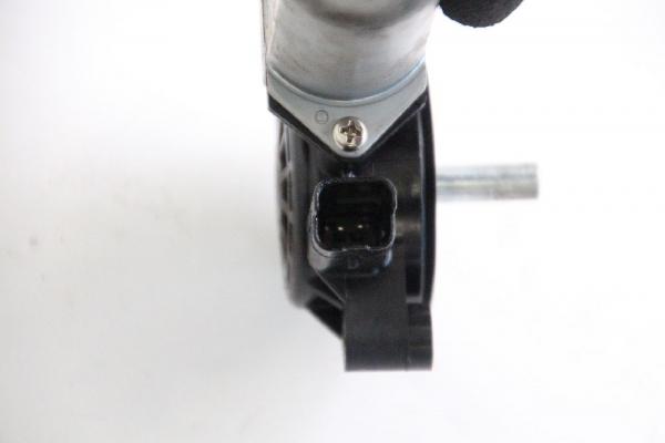 Fensterheber-Motor hinten rechts SD886118 Nissan QASHQAI II