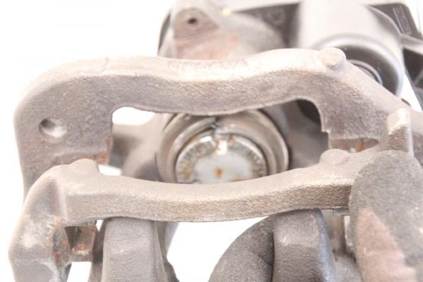 Bremssattel hinten links 440114EA0A Nissan QASHQAI II