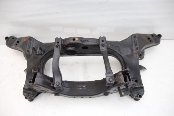 Achsträger hinten 55401JD01A Nissan QASHQAI II