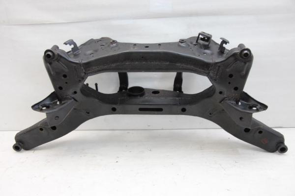Achsträger hinten 55401JD01A Nissan QASHQAI II