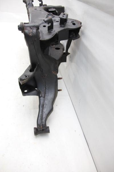 Achsträger hinten 55401JD01A Nissan QASHQAI II