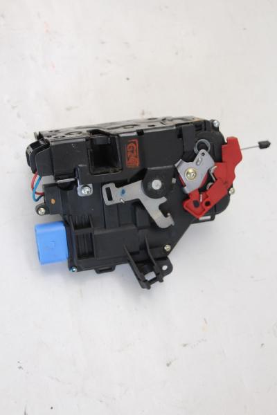 Türschloß vorn links 3D1837015AB VW GOLF 6 Variant