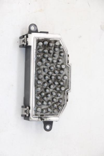 Heizgebläsevorwiderstand 3C0907521F VW GOLF 6 Variant