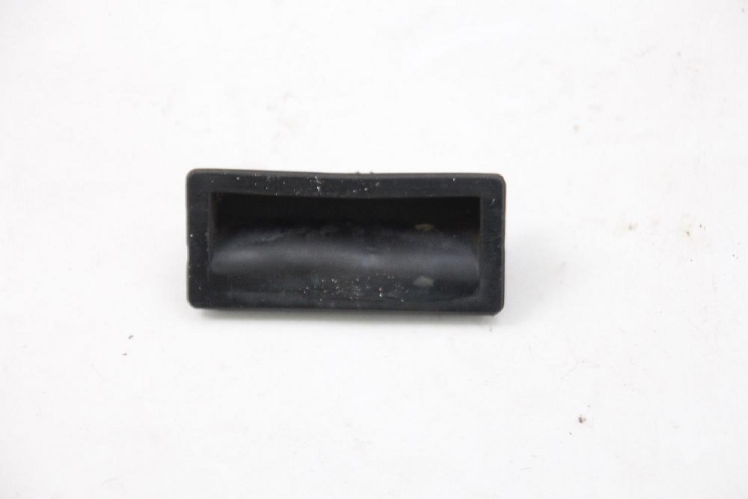 Griff Heckklappe 5N0827566 VW GOLF 6 Variant