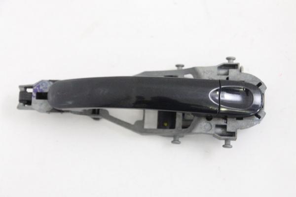Türgriff außen hinten links 1Q0837885A VW GOLF 6 Variant