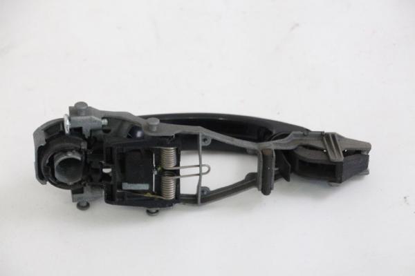 Türgriff außen hinten links 1Q0837885A VW GOLF 6 Variant