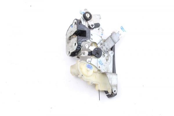 Türschloß hinten links 8981039850 Isuzu D MAX II TFR