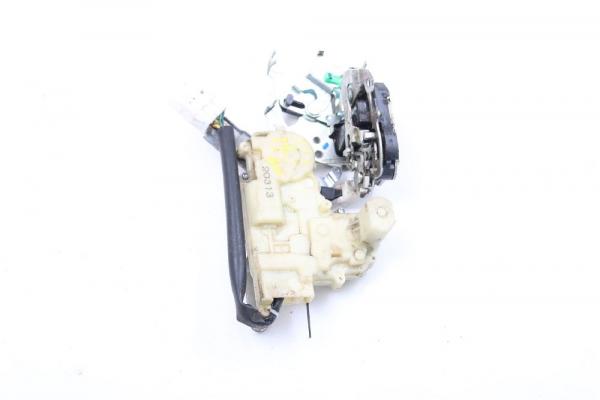 Türschloß hinten links 8981039850 Isuzu D MAX II TFR