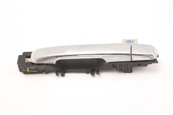 Türgriff außen hinten links 8981764580 Isuzu D MAX II TFR