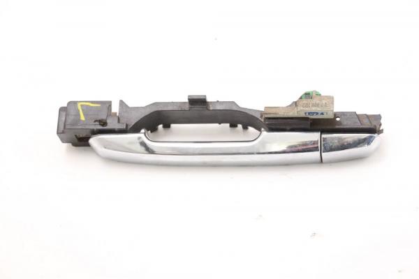 Türgriff außen hinten links 8981764580 Isuzu D MAX II TFR