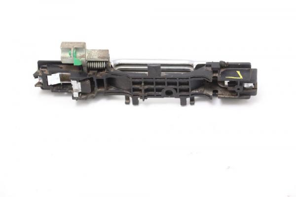 Türgriff außen hinten links 8981764580 Isuzu D MAX II TFR