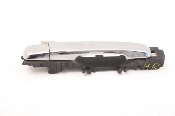 Türgriff außen hinten rechts 8981764580 Isuzu D MAX II TFR