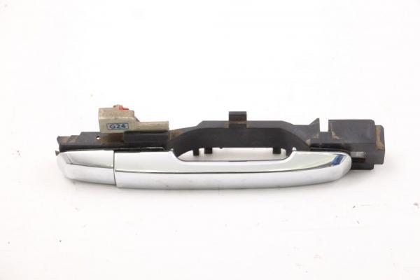Türgriff außen hinten rechts 8981764580 Isuzu D MAX II TFR