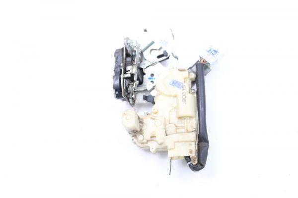 Türschloß hinten rechts 8981039840 Isuzu D MAX II TFR