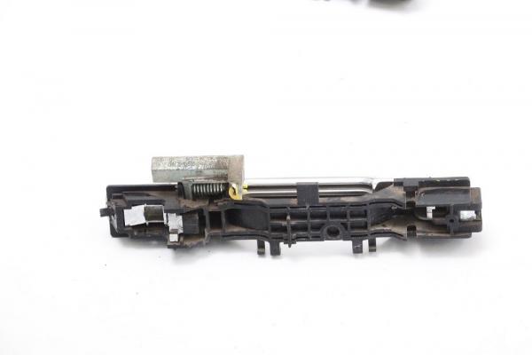 Türgriff außen vorn links 8981764714 Isuzu D MAX II TFR