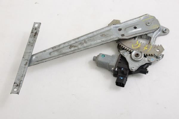 Fensterheber elektrisch hinten rechts 8980935571 Isuzu D MAX II TFR