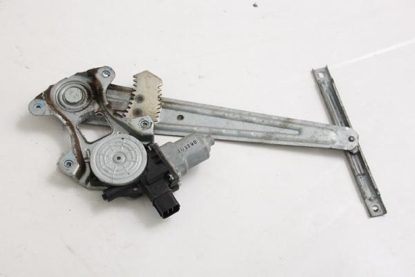 Fensterheber elektrisch hinten rechts 8980935571 Isuzu D MAX II TFR