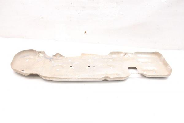 Unterfahrschutz 8979471552 Isuzu D MAX II TFR