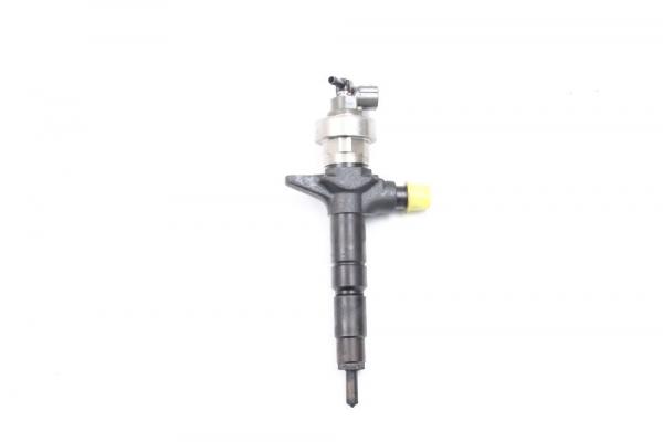 Einspritzduese (Diesel) Zylinder 3 8981595831 Isuzu D MAX II TFR