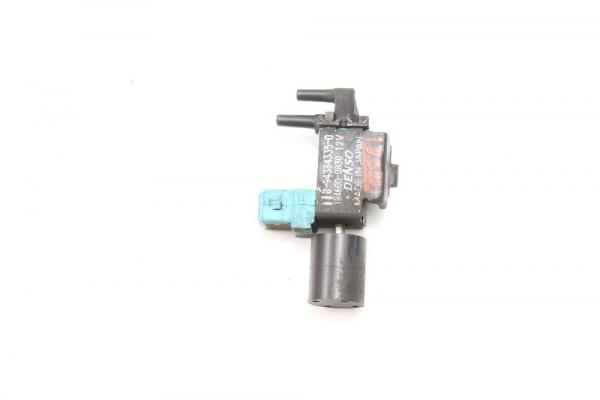 Relais 8943843350 Isuzu D MAX II TFR