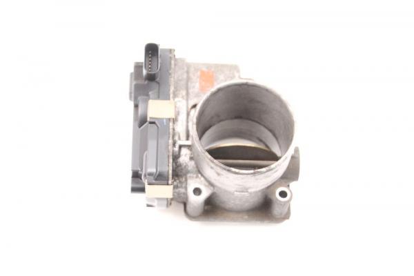 Drosselklappenstutzen 8981317383 Isuzu D MAX II TFR