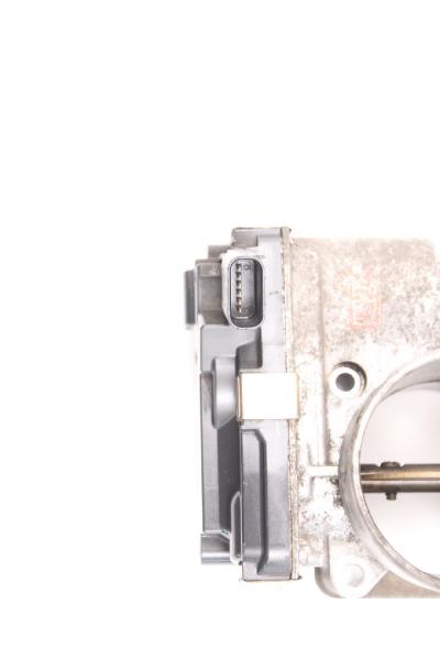 Drosselklappenstutzen 8981317383 Isuzu D MAX II TFR