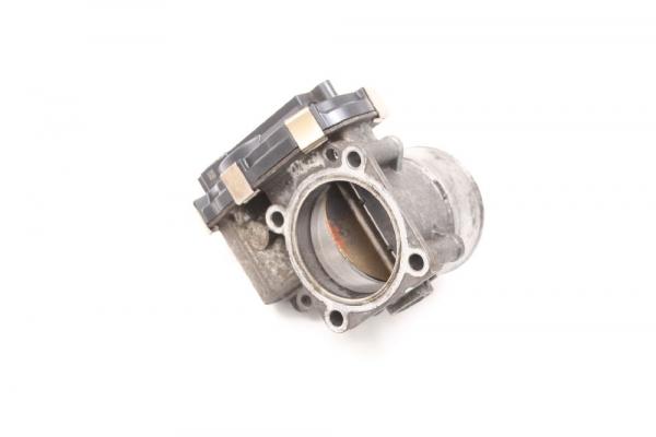 Drosselklappenstutzen 8981317383 Isuzu D MAX II TFR