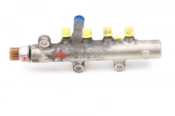Diesel Verteilerrohr 12032645435 Isuzu D MAX II TFR