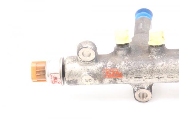 Diesel Verteilerrohr 12032645435 Isuzu D MAX II TFR