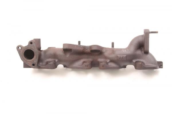 Abgaskrümmer 8981512041 Isuzu D MAX II TFR