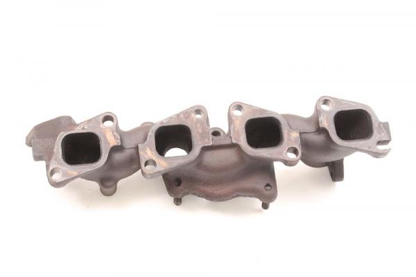 Abgaskrümmer 8981512041 Isuzu D MAX II TFR