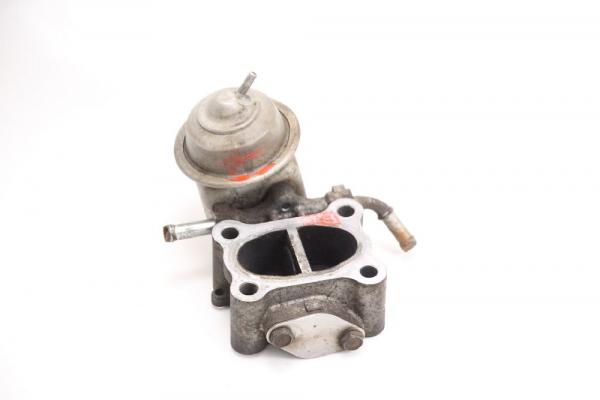 Abgasrückführventil 8981512070 Isuzu D MAX II TFR