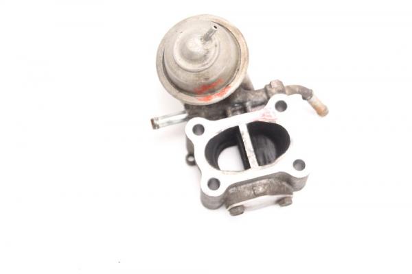 Abgasrückführventil 8981512070 Isuzu D MAX II TFR