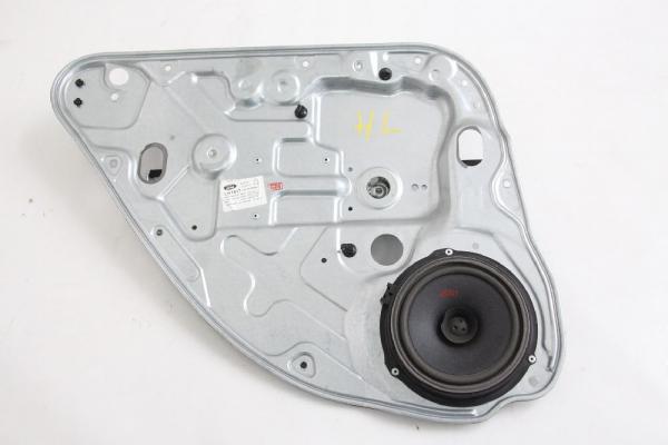 Fensterheber elektrisch hinten links 6M51A24995GC Ford FOCUS 2 DA