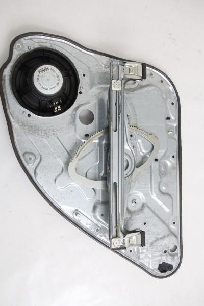Fensterheber elektrisch hinten links 6M51A24995GC Ford FOCUS 2 DA