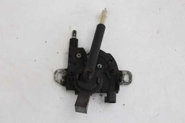 Motorhaubenschloss 3M5116700BC Ford FOCUS 2 DA