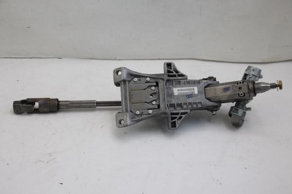 Lenksäule 4M513C529FC Ford FOCUS 2 DA