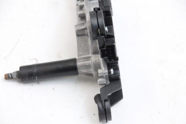 Scheibenwischermotor hinten 3M51R17K441AG Ford FOCUS 2 DA