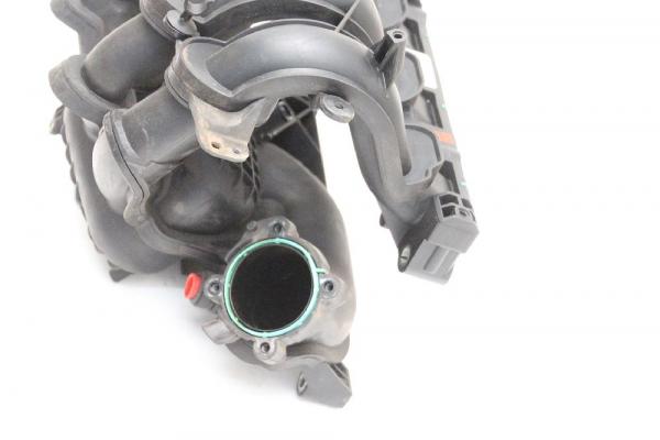 Ansaugkrümmer 4M5G9424CE Ford FOCUS 2 DA