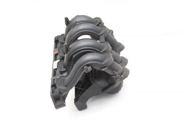 Ansaugkrümmer 4M5G9424CE Ford FOCUS 2 DA