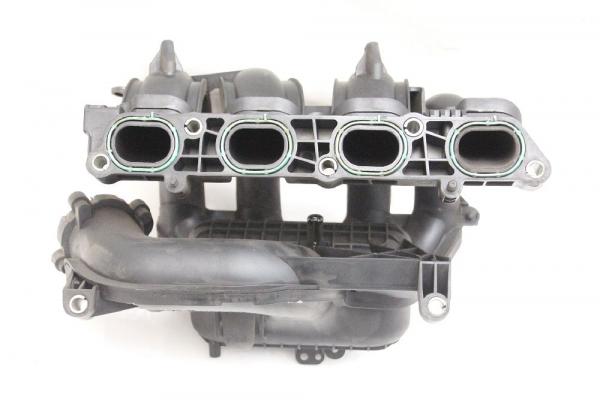 Ansaugkrümmer 4M5G9424CE Ford FOCUS 2 DA