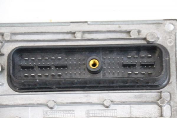 Steuergerät Motor 6M5112A650AAB Ford FOCUS 2 DA