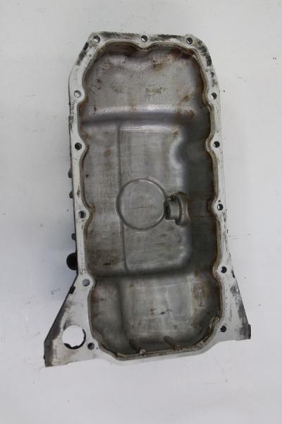Oelwanne 98MM6675CB Ford FOCUS 2 DA