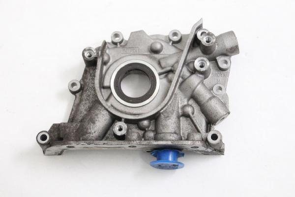 Oelpumpe 98MM6600D2B Ford FOCUS 2 DA