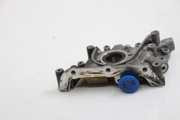 Oelpumpe 98MM6600D2B Ford FOCUS 2 DA