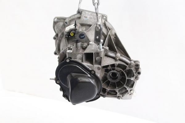 Getriebe 5 Gang 1671533 Ford FOCUS 2 DA